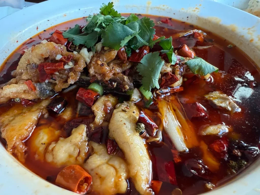 Chinese food near Dún Laoghaire